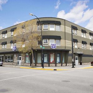 Central Suite Hotel